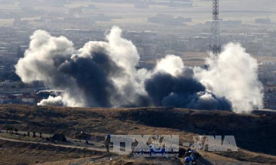 192/197 ứng cử vi&ecirc;n ĐBQH ở Trung ương được cử tri t&iacute;n nhiệm 100%