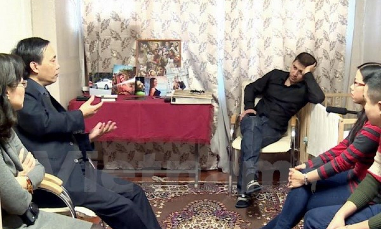 Việt Nam hoan ngh&ecirc;nh tuy&ecirc;n bố của G7 về vấn đề an ninh biển