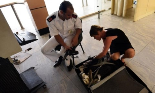 Tổng B&iacute; thư Nguyễn Ph&uacute; Trọng thăm v&agrave; l&agrave;m việc tại Quảng Ninh