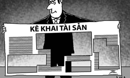 Người ứng cử Quốc hội v&agrave; HĐND khai man t&agrave;i sản, thu nhập sẽ bị xử l&yacute;