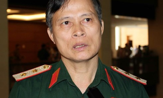 Nhật Bản sẵn s&agrave;ng hợp t&aacute;c với Việt Nam trong vấn đề Biển Đ&ocirc;ng