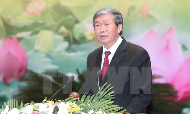 Khắc phục bệnh h&igrave;nh thức trong học tập, qu&aacute;n triệt Nghị quyết