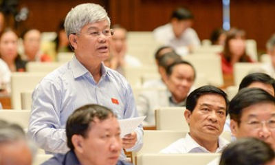 B&iacute; thư Đinh La Thăng lo lắng về chất lượng phục vụ người d&acirc;n TPHCM