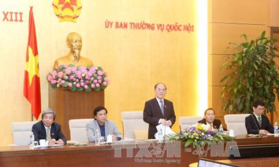 Thủ tướng: Ng&agrave;nh t&agrave;i ch&iacute;nh phải r&aacute;o riết cải c&aacute;ch thủ tục h&agrave;nh ch&iacute;nh