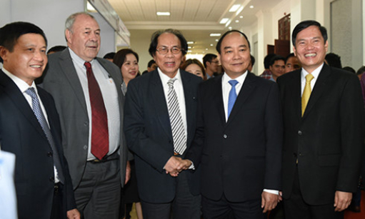 Thủ tướng chỉ đạo phương hướng ph&aacute;t triển cho Lai Ch&acirc;u