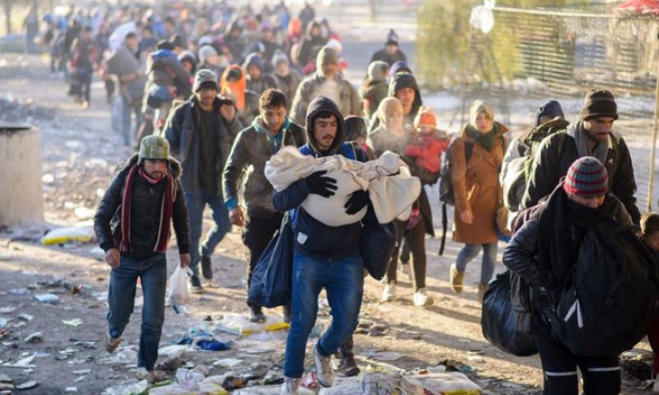 Chủ tịch Quốc hội hội kiến Tổng B&iacute; thư, Chủ tịch nước L&agrave;o