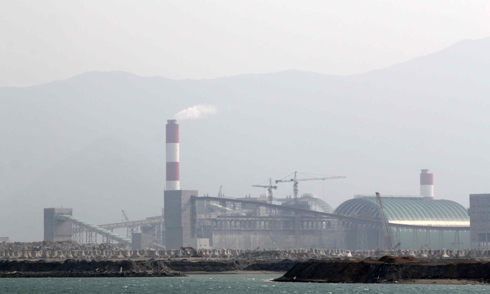 9 thợ lặn ở Formosa đi kh&aacute;m, 1 người nhiễm độc đồng