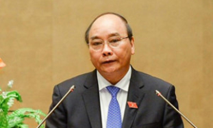 Hội nghị Thủ tướng với doanh nghiệp bắt đầu từ 8h00 h&ocirc;m nay