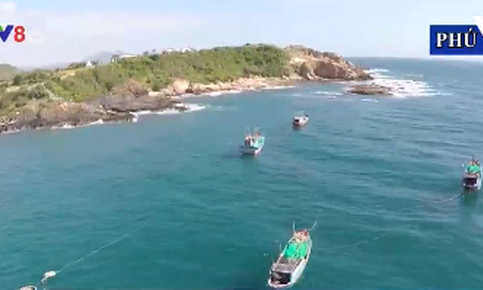 Miền Trung – T&acirc;y Nguy&ecirc;n thu h&uacute;t kh&aacute;ch du lịch dịp nghỉ lễ