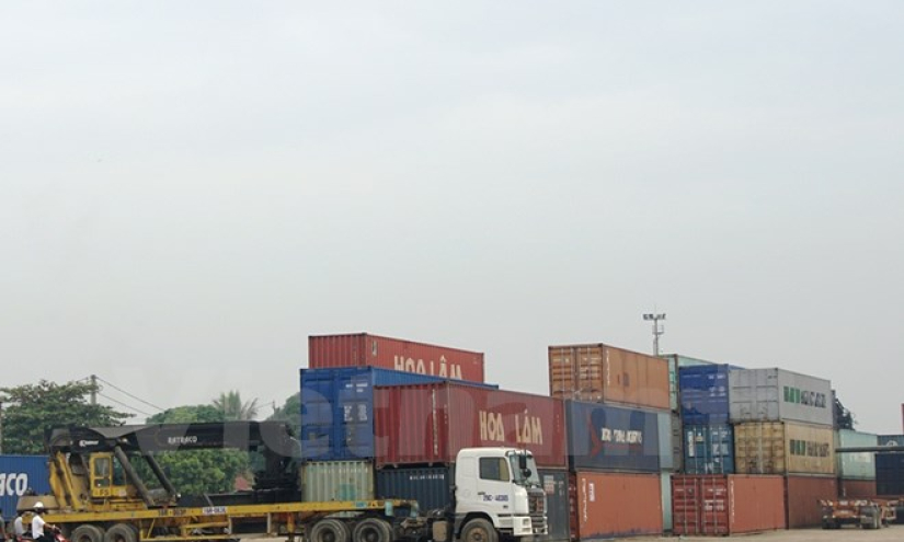 H&agrave; Nội v&agrave; v&ugrave;ng Normandie của Ph&aacute;p tăng cường hợp t&aacute;c về du lịch