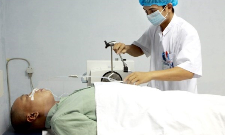 Chiến hạm H&agrave;n Quốc thăm Việt Nam