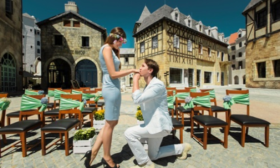 Tổng B&iacute; thư: Kh&ocirc;ng cam chịu, kh&ocirc;ng tự bằng l&ograve;ng với những g&igrave; đạt được