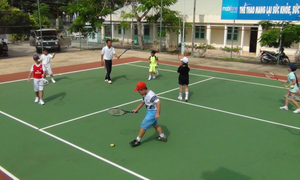 Chủ tịch nước Trần Đại Quang tiếp Ph&oacute; Tổng thư k&yacute; LHQ