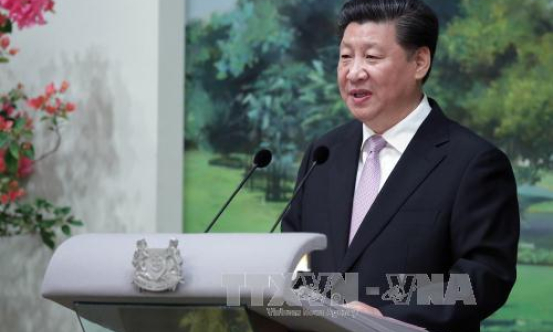 Sắp tổ chức Hội nghị to&agrave;n quốc tổng kết 5 năm thực hiện Chỉ thị 03