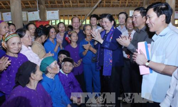 Kiểm tra việc cấp sổ đỏ tại 13 tỉnh, th&agrave;nh phố