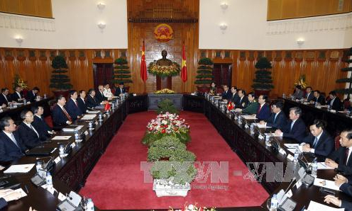 Ph&oacute; Thủ tướng: Xử l&yacute; thật nghi&ecirc;m c&aacute;n bộ trục lợi trong hỗ trợ ngư d&acirc;n