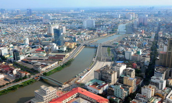 Muốn th&agrave;nh phố vươn cao: Phải nhận diện r&agrave;o cản