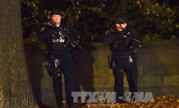 Nhiều khu vực ở Quảng Nam, B&igrave;nh Định tiến h&agrave;nh bầu cử sớm