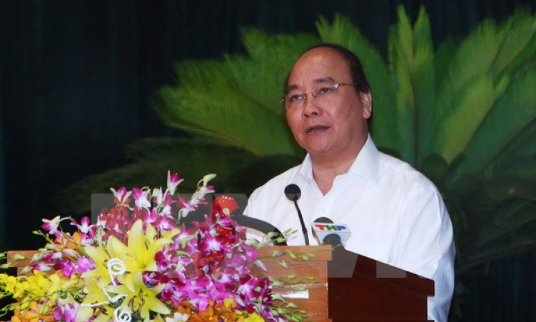 Thủ tướng rời H&agrave; Nội, l&ecirc;n đường thăm ch&iacute;nh thức Li&ecirc;n bang Nga