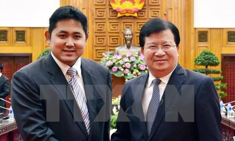 Việt Nam sẽ tạo điều kiện thuận lợi cho c&aacute;c nh&agrave; đầu tư quốc tế