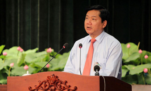 B&iacute; thư Đinh La Thăng: Kh&ocirc;ng phải bằng cấp cao l&agrave; nguồn nh&acirc;n lực cao