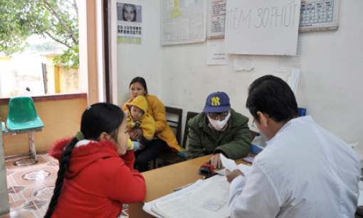 TPHCM c&oacute; hơn 3,3 triệu cử tri bỏ phiếu ở 3.211 tổ bầu cử