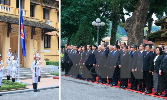 To&agrave;n văn ph&aacute;t biểu Tổng thống Obama tại Trung t&acirc;m Hội nghị Quốc gia