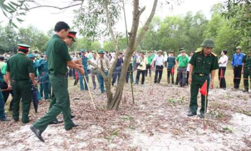 Chỉ định &ocirc;ng L&ecirc; Trương Hải Hiếu tham gia BCH Đảng bộ TPHCM