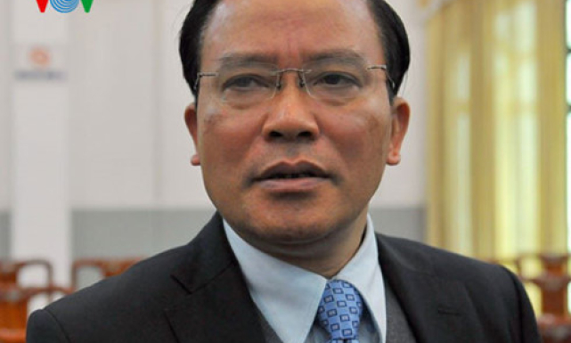 C&aacute;c địa phương c&oacute; được ph&eacute;p c&ocirc;ng bố kết quả bầu cử ĐBQH hay kh&ocirc;ng?