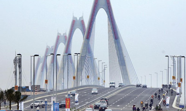 Việt Nam c&ograve;n 22 tỷ USD vốn ODA chưa giải ng&acirc;n