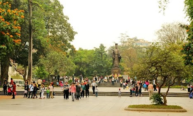 Ph&aacute;t hiện th&ecirc;m 57 hang động ở Quảng B&igrave;nh