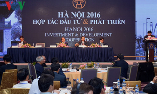 Thủ tướng lo ngại H&agrave; Nội sẽ trở th&agrave;nh một TP tắc nghẽn, &ocirc; nhiễm