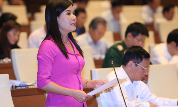 Tổng B&iacute; thư Nguyễn Ph&uacute; Trọng thăm v&agrave; l&agrave;m việc tại tỉnh T&acirc;y Ninh