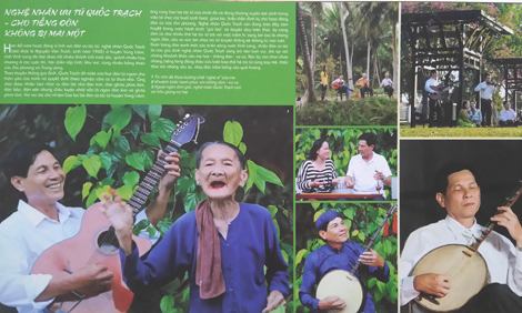 Lực lượng C&ocirc;ng an nh&acirc;n d&acirc;n ch&iacute;nh thức thay đổi trang phục mới