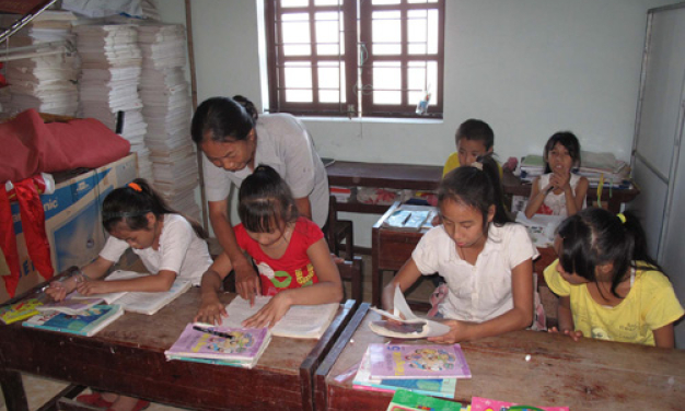 Th&uacute;c đẩy quan hệ hợp t&aacute;c quốc ph&ograve;ng Việt – Ấn