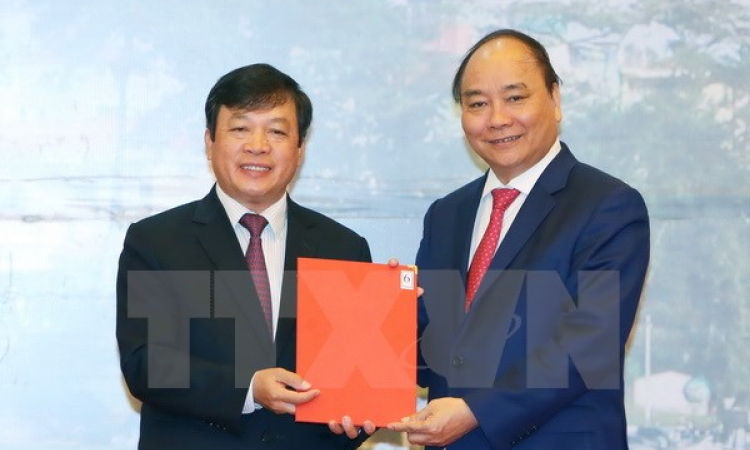 C&ocirc;ng bố cơ chế, ch&iacute;nh s&aacute;ch đặc th&ugrave; ph&aacute;t triển Đ&agrave; Lạt-L&acirc;m Đồng