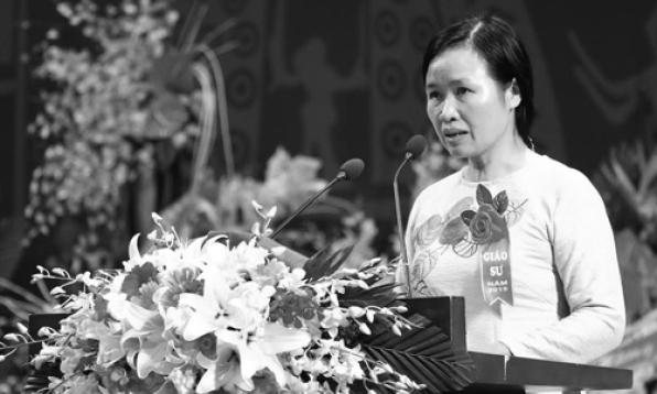 19 Ủy vi&ecirc;n Bộ Ch&iacute;nh trị tr&uacute;ng cử đại biểu Quốc hội kh&oacute;a XIV