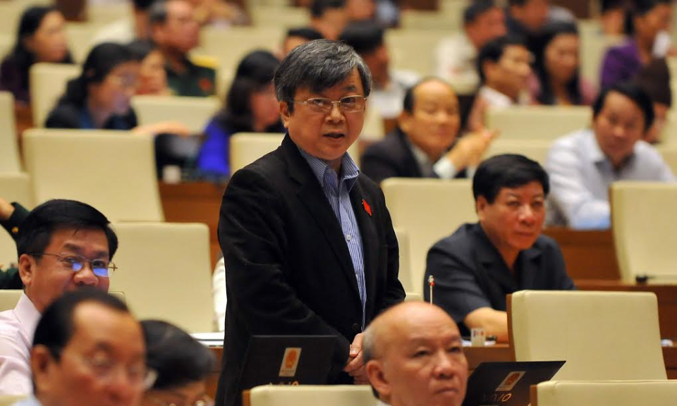 Ho&agrave;n thiện quy hoạch ph&aacute;t triển l&agrave; nhiệm vụ trung t&acirc;m đối với Cần Thơ