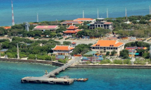 X&acirc;y dựng đường bi&ecirc;n giới Việt Nam-Campuchia h&ograve;a b&igrave;nh, hữu nghị