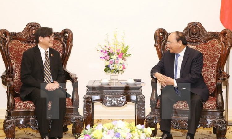 Việt Nam coi trọng quan hệ đối t&aacute;c chiến lược với Th&aacute;i Lan, Malaysia