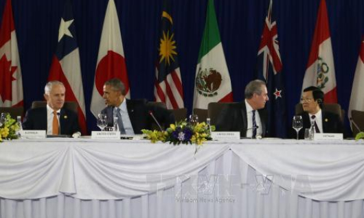 Thủ tướng Nguyễn Xu&acirc;n Ph&uacute;c:Tạo xung lực mới th&uacute;c đẩy Thủ đ&ocirc; ph&aacute;t triển