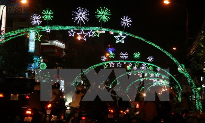 Đ&agrave; Nẵng đảm bảo ti&ecirc;́n đ&ocirc;̣ các c&ocirc;ng trình phục vụ APEC 2017