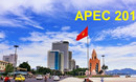 Hội nghị c&aacute;c quan chức cao cấp APEC sẽ diễn ra tại Nha Trang