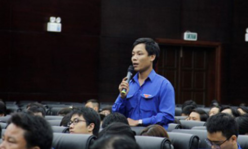 Đ&agrave; Nẵng c&oacute; cơ chế tiến cử c&aacute;n bộ trẻ dưới 35 tuổi l&agrave;m l&atilde;nh đạo