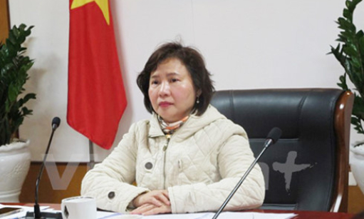 Vụ việc Thứ trưởng Hồ Thị Kim Thoa: Cần lấp những lỗ hổng luật ph&aacute;p