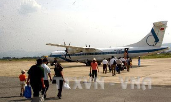 Điều chỉnh Quy hoạch chi tiết Cảng H&agrave;ng kh&ocirc;ng Điện Bi&ecirc;n giai đoạn 2017 – 2020