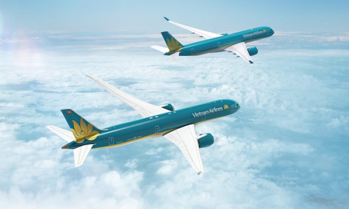 Vietnam Airlines cung cấp trực tuyến dịch vụ 4 sao cho h&agrave;nh kh&aacute;ch