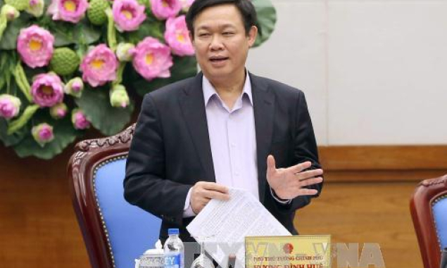 R&agrave; so&aacute;t c&aacute;c chương tr&igrave;nh hỗ trợ Hợp t&aacute;c x&atilde;