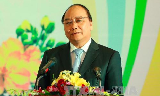 Thủ tướng: Cần những chiến lược đầu tư cho Nghệ An, tr&aacute;nh s&aacute;ng nắng chiều mưa