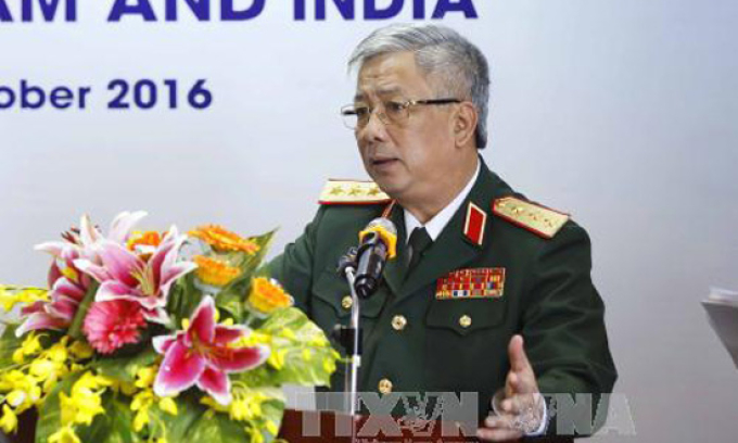 Bổ nhiệm lại c&aacute;c Thứ trưởng L&ecirc; Qu&yacute; Vương v&agrave; Nguyễn Ch&iacute; Vịnh